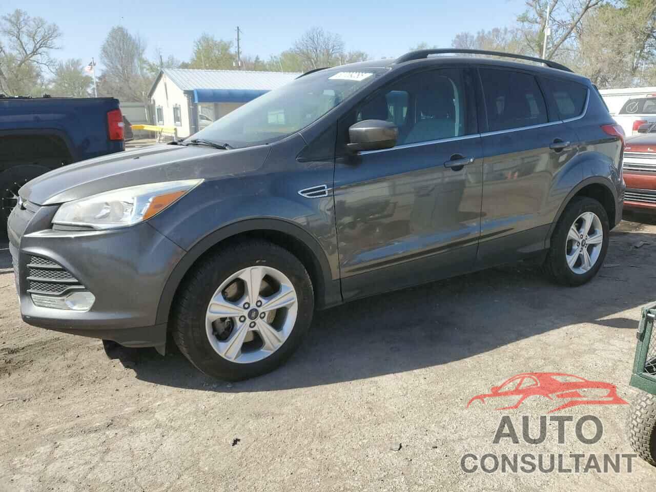 FORD ESCAPE 2016 - 1FMCU9GX4GUA76778