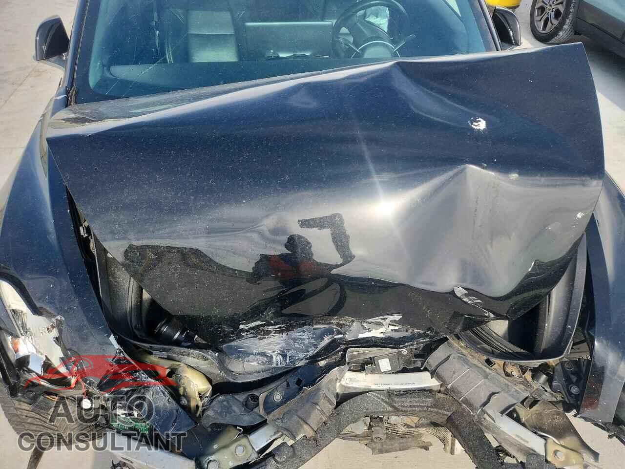 TESLA MODEL 3 2018 - 5YJ3E1EB1JF178534
