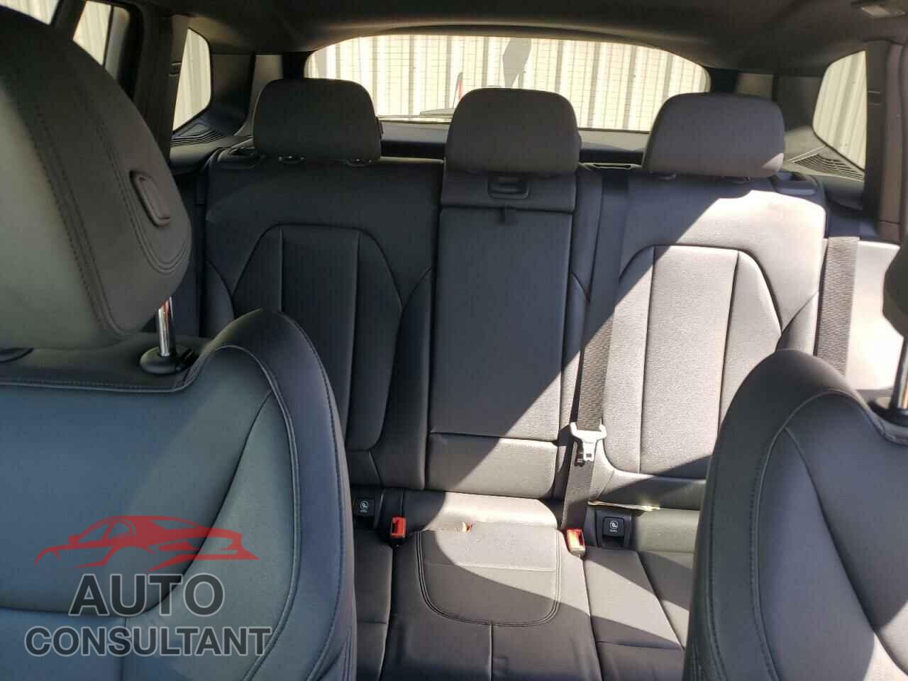 BMW X3 2019 - 5UXTR9C55KLD90871