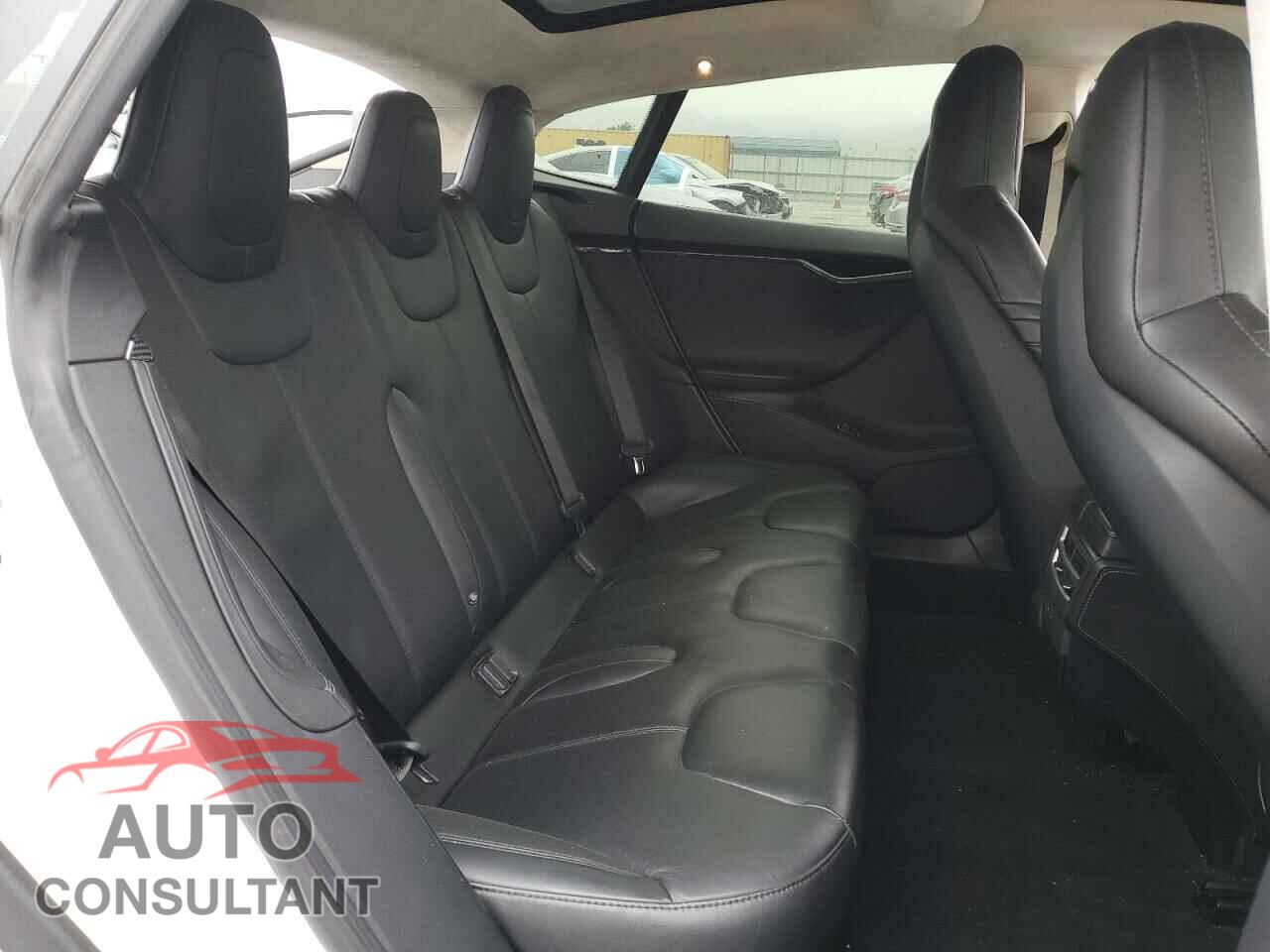 TESLA MODEL S 2016 - 5YJSA1E16GF159310