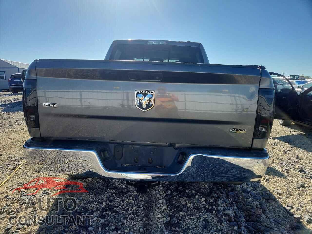 DODGE All Models 2009 - 1D3HB13P69S757005