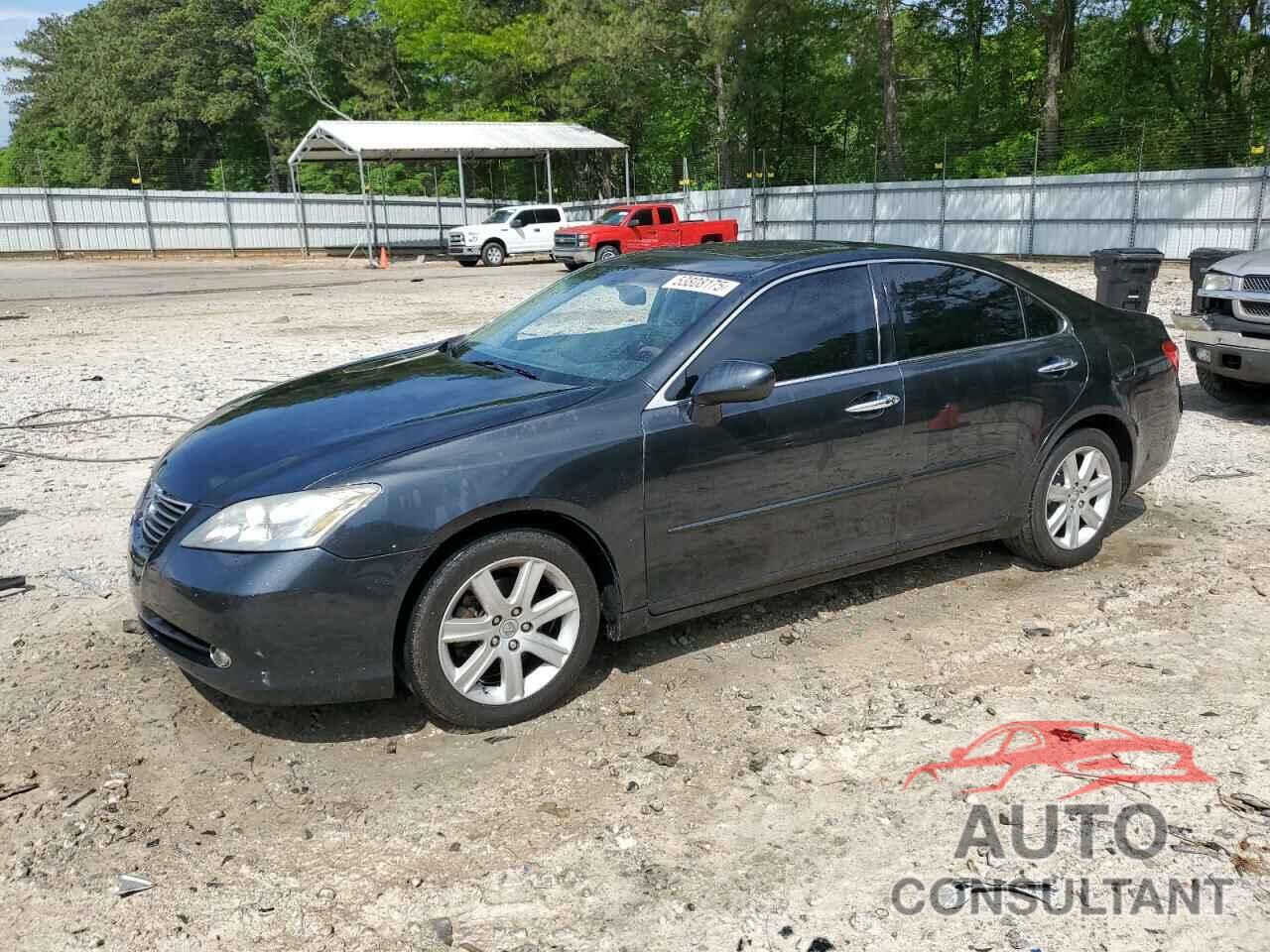 LEXUS ES350 2009 - JTHBJ46G992289350