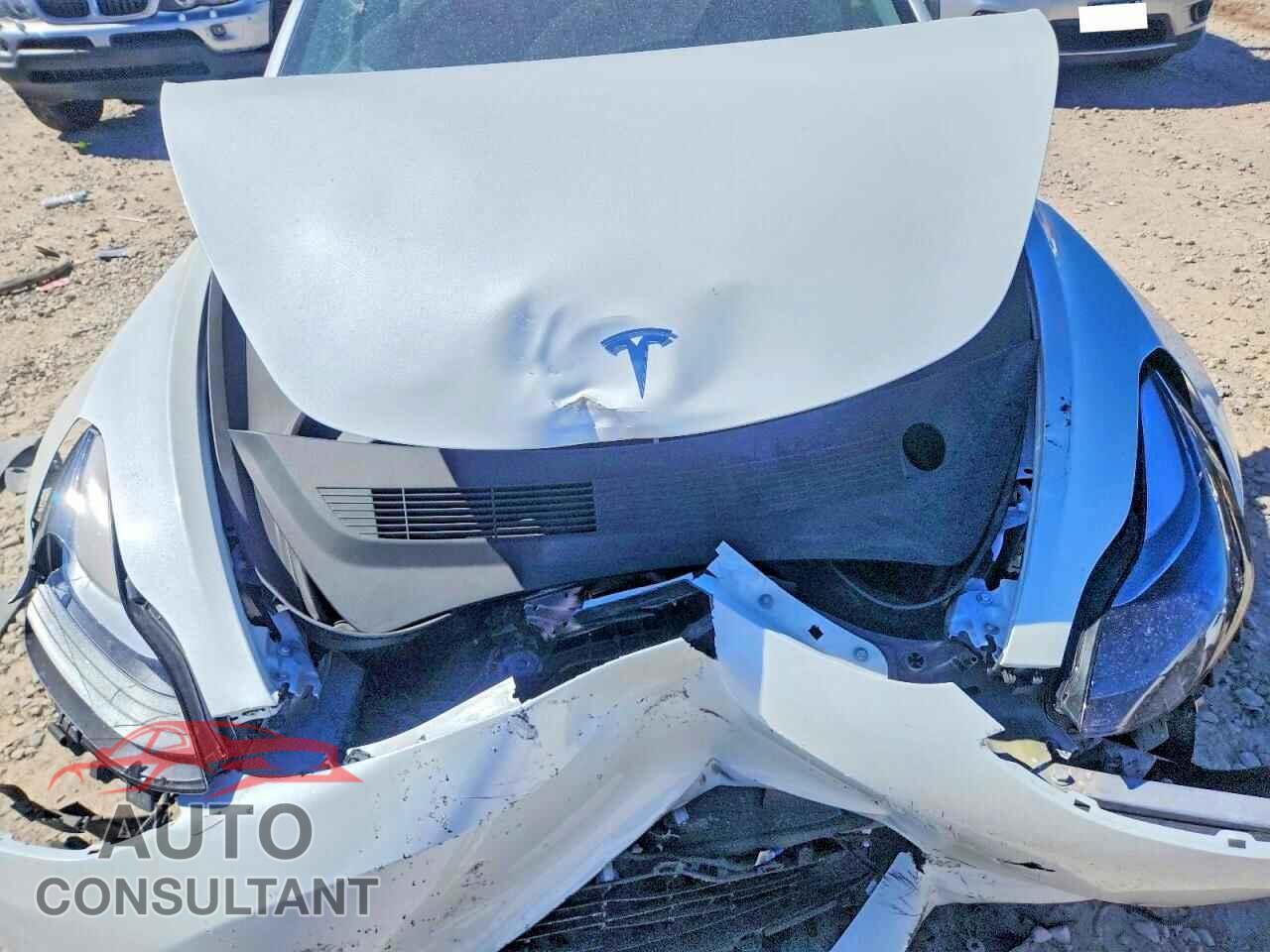 TESLA MODEL 3 2023 - 5YJ3E1EA0PF468862