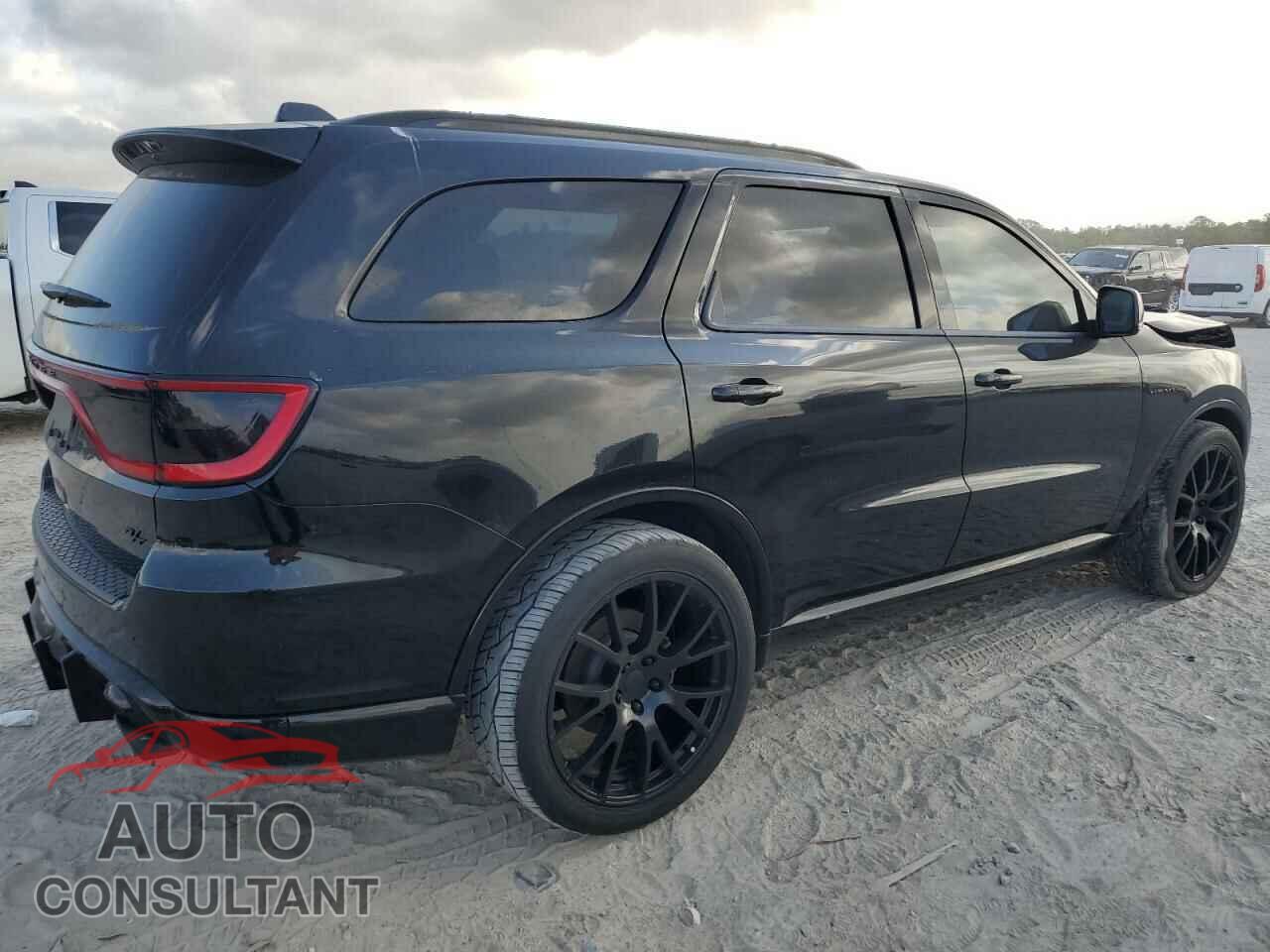 DODGE DURANGO 2023 - 1C4SDJCT5PC695772