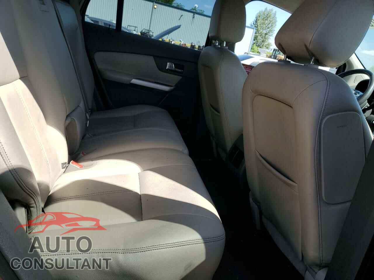 FORD EDGE 2013 - 2FMDK3KC2DBA18178