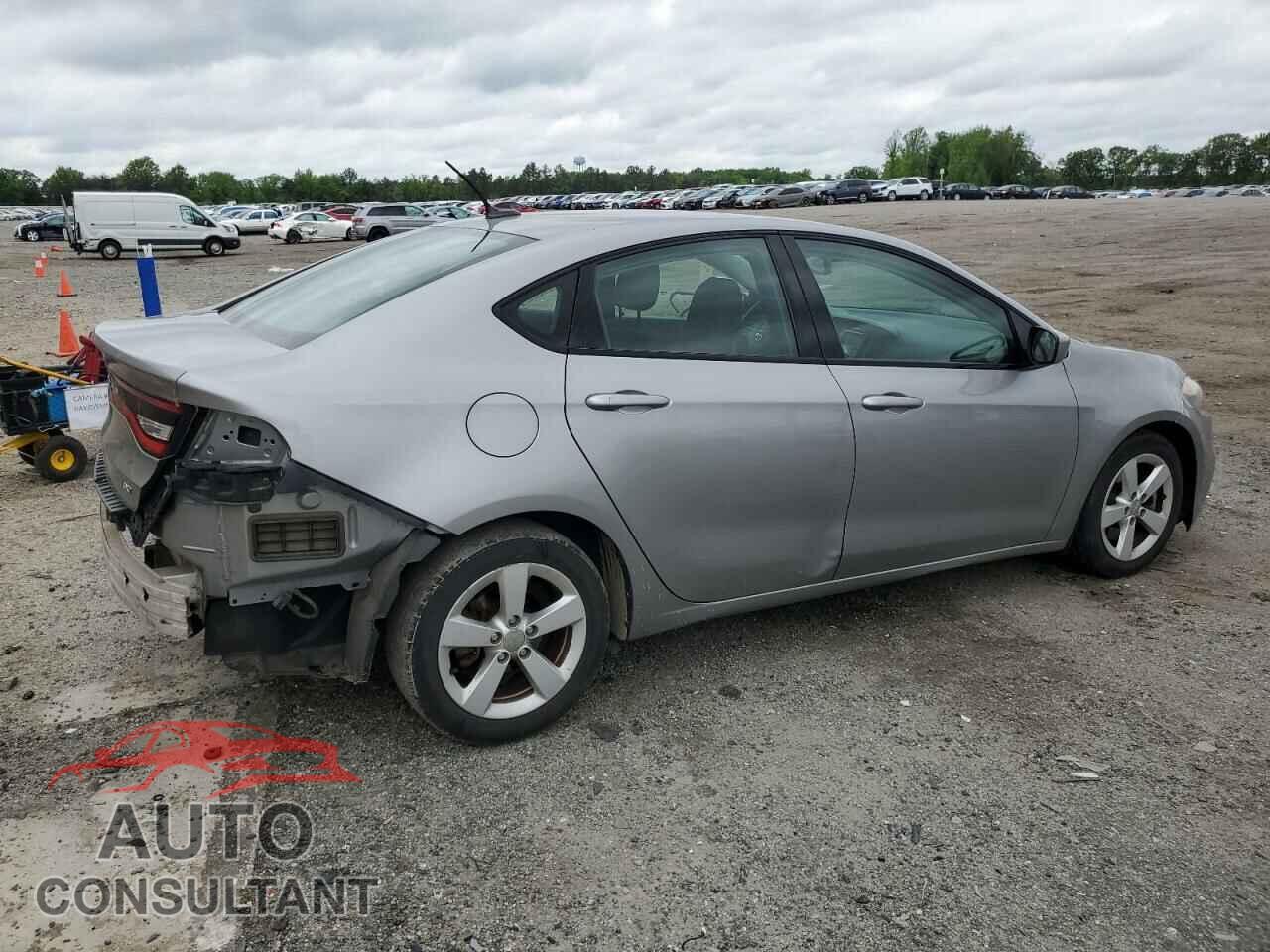 DODGE DART 2016 - 1C3CDFBB4GD727913