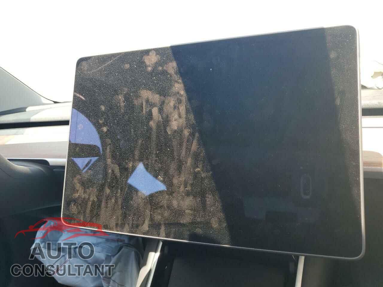 TESLA MODEL 3 2020 - 5YJ3E1EB8LF635360