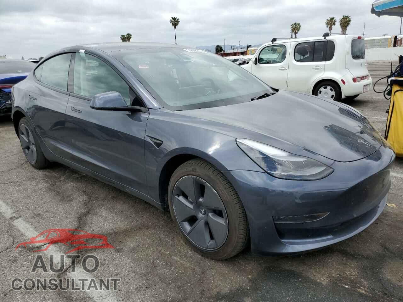 TESLA MODEL 3 2023 - 5YJ3E1EA2PF548275