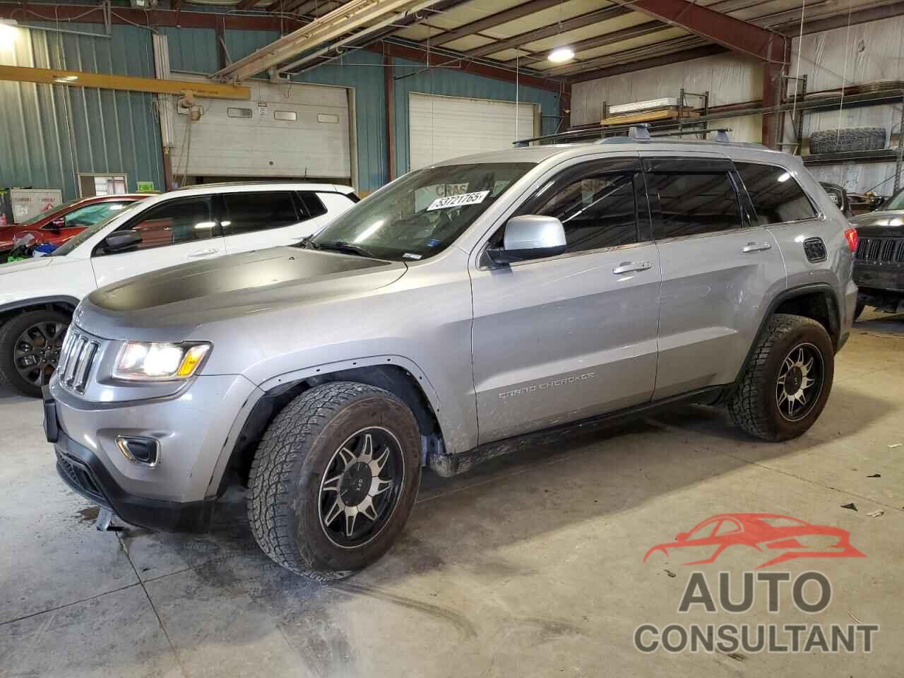 JEEP GRAND CHER 2014 - 1C4RJFAG6EC150476