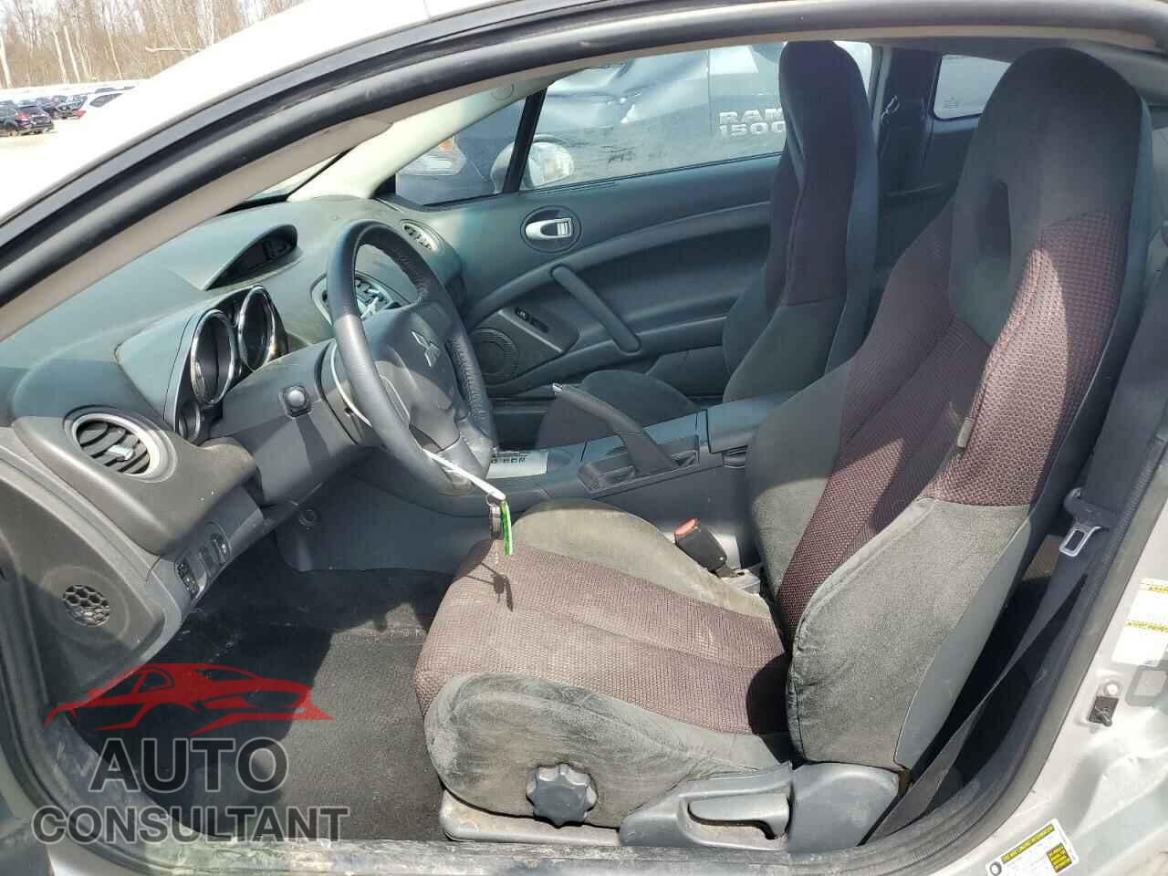 MITSUBISHI ECLIPSE 2012 - 4A31K5DF2CE004887