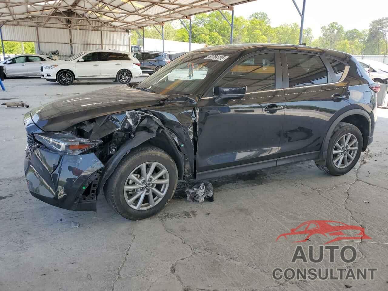 MAZDA CX-5 SELEC 2023 - JM3KFBBM5P0180760