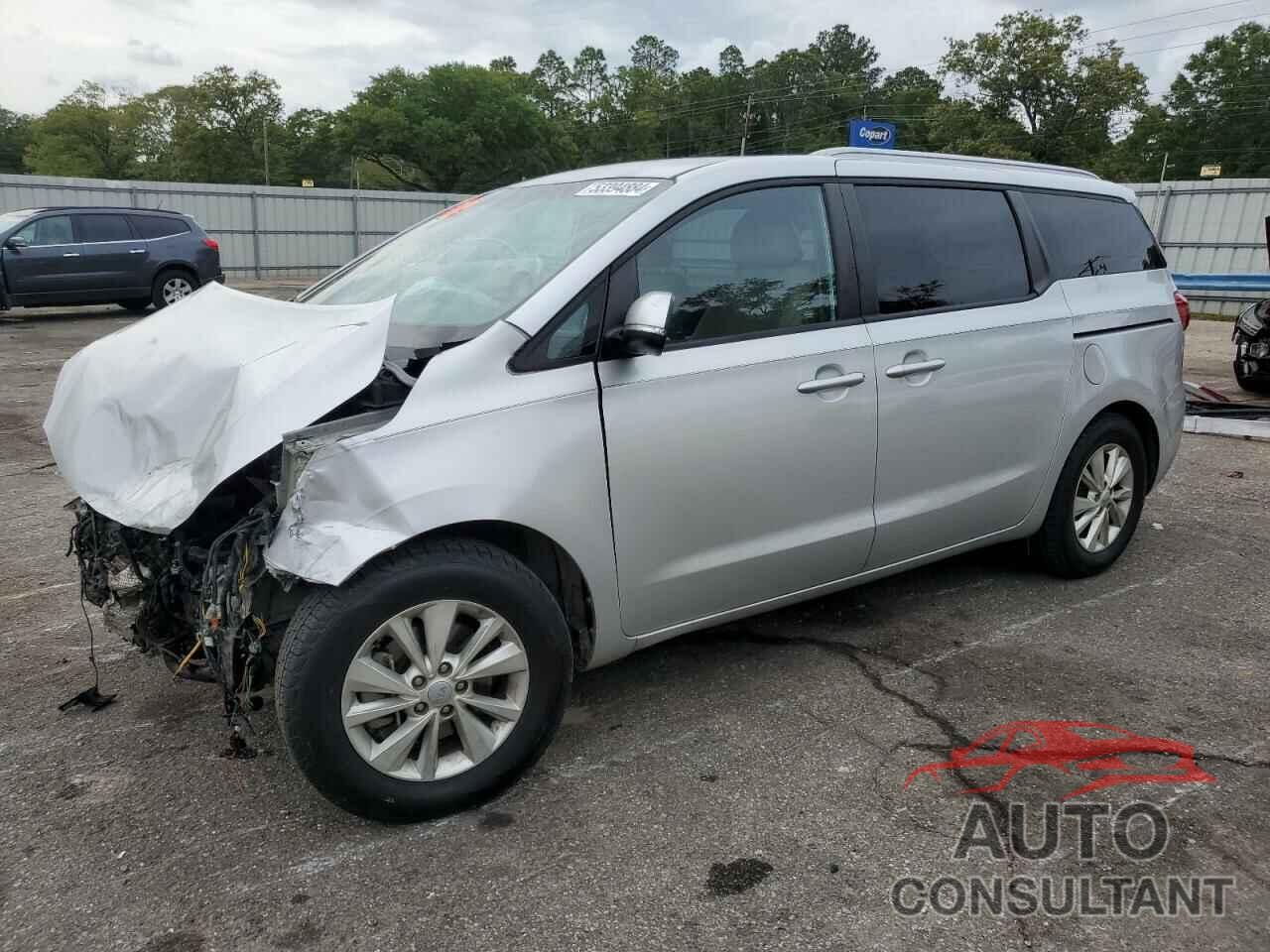 KIA All Models 2016 - KNDMB5C17G6179741