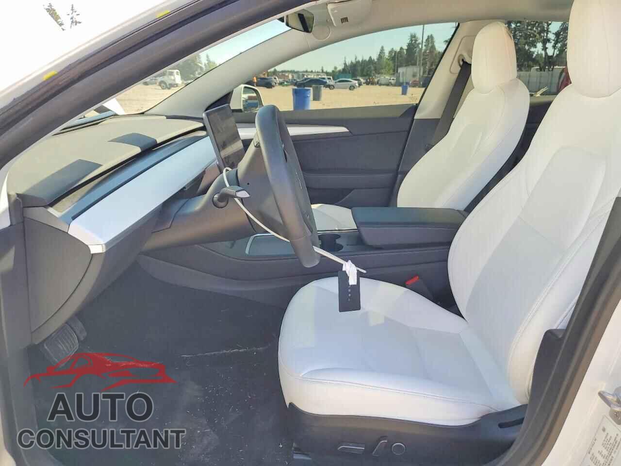 TESLA MODEL 3 2021 - 5YJ3E1EAXMF978079