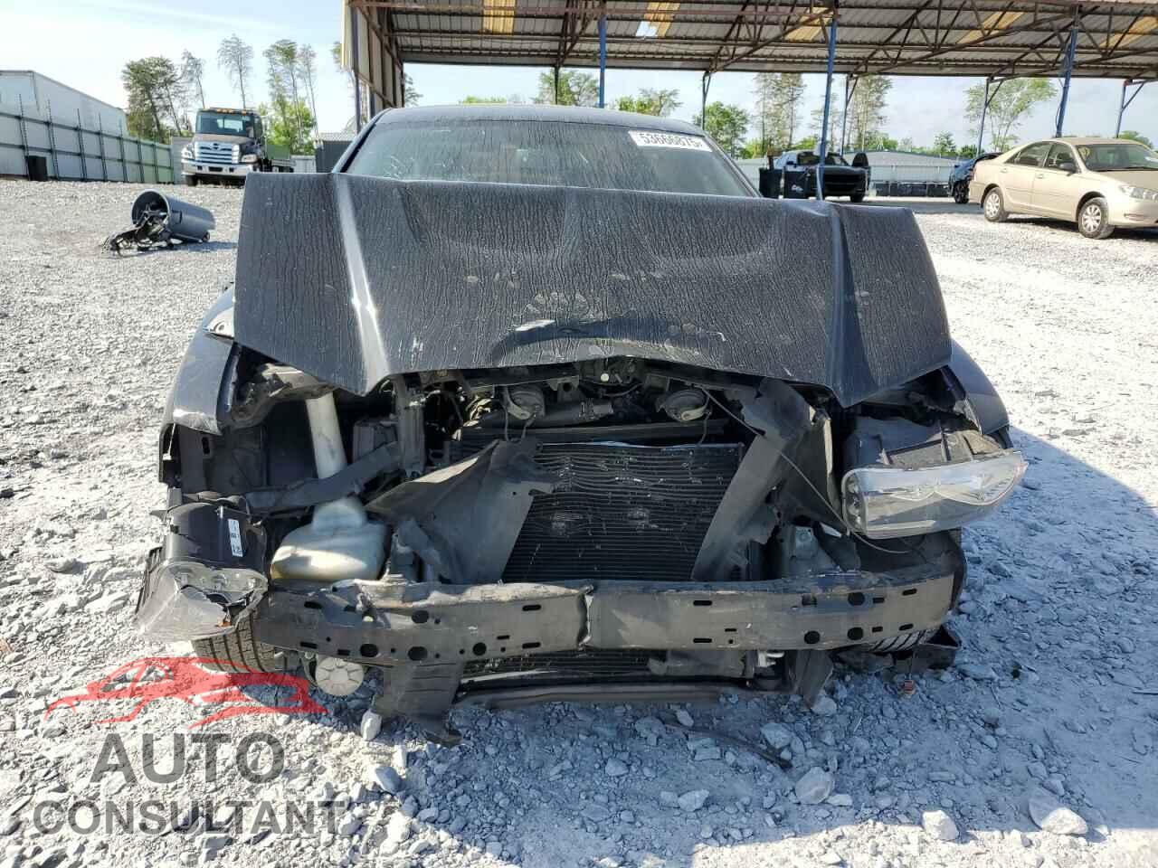 DODGE CHARGER 2012 - 2C3CDXHG2CH244958