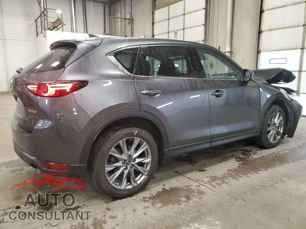 MAZDA CX-5 2020 - JM3KFBDM2L0860249