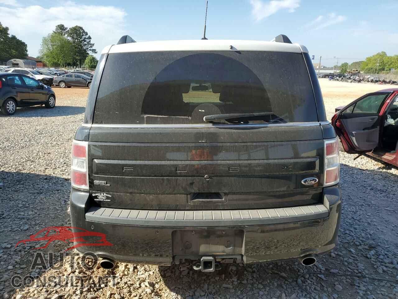 FORD FLEX 2015 - 2FMGK5C86FBA07691