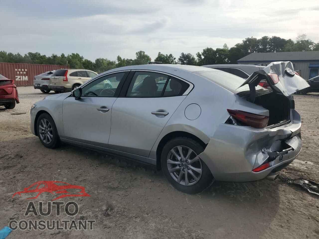 MAZDA 3 2021 - 3MZBPAA74MM203513