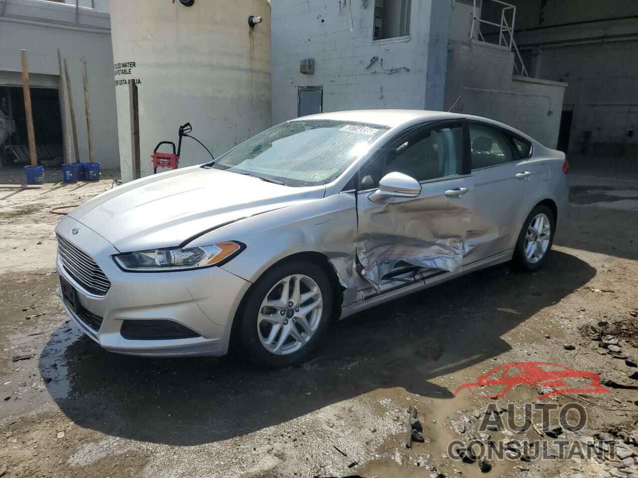 FORD FUSION 2015 - 3FA6P0HD3FR269850