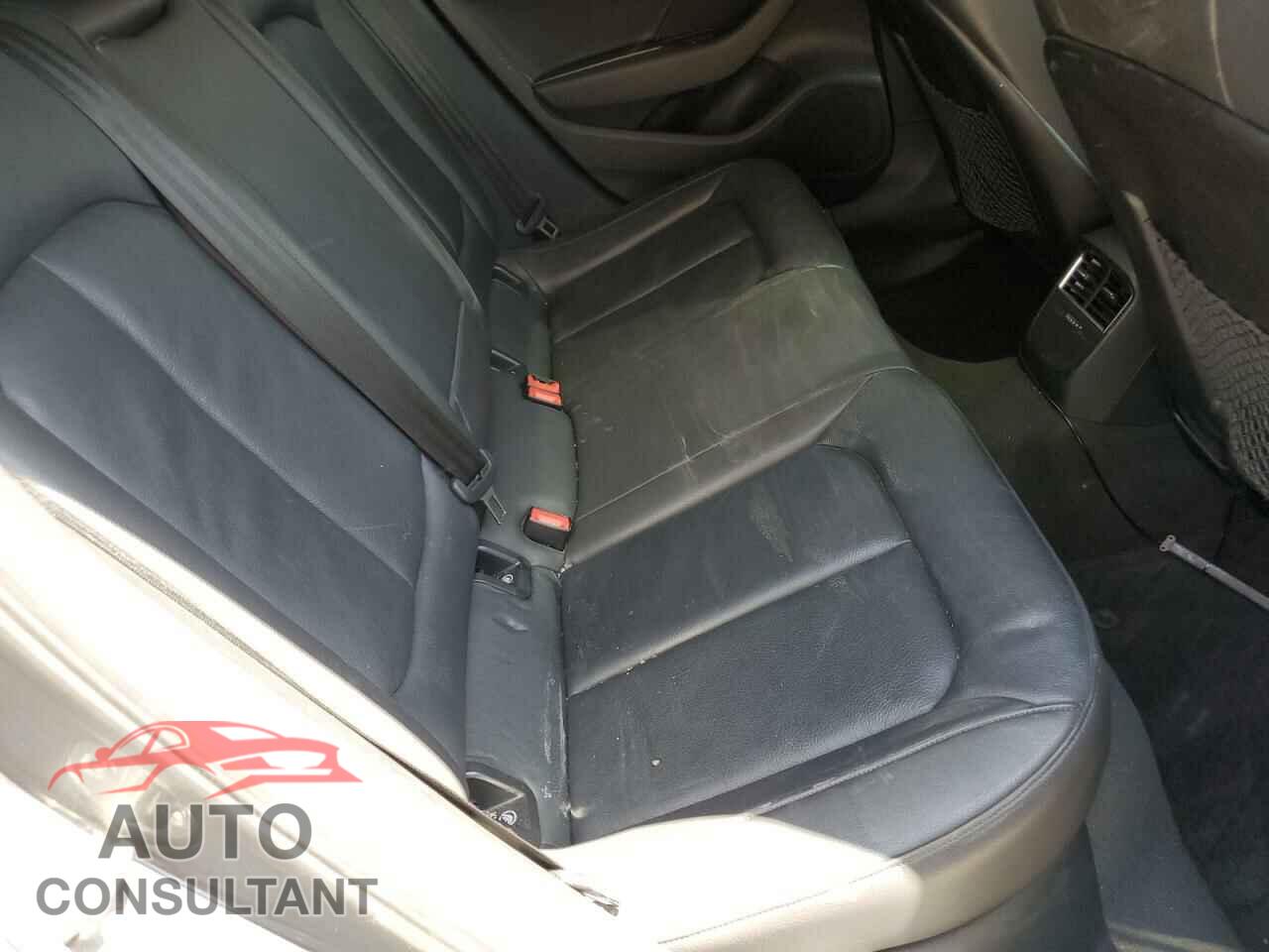 AUDI A3 2015 - WAUACGFF9F1082603