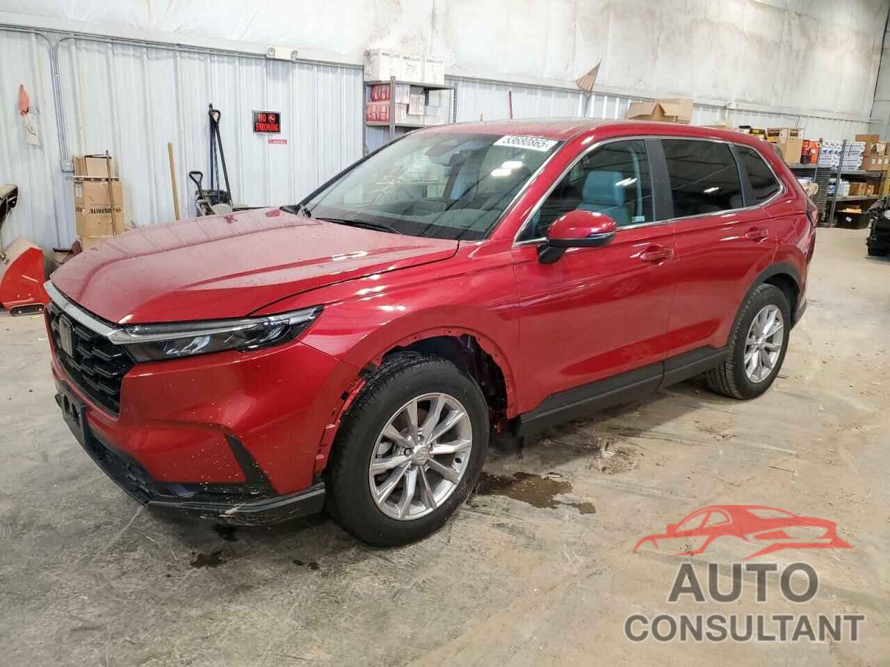 HONDA CRV 2024 - 5J6RS4H75RL006702