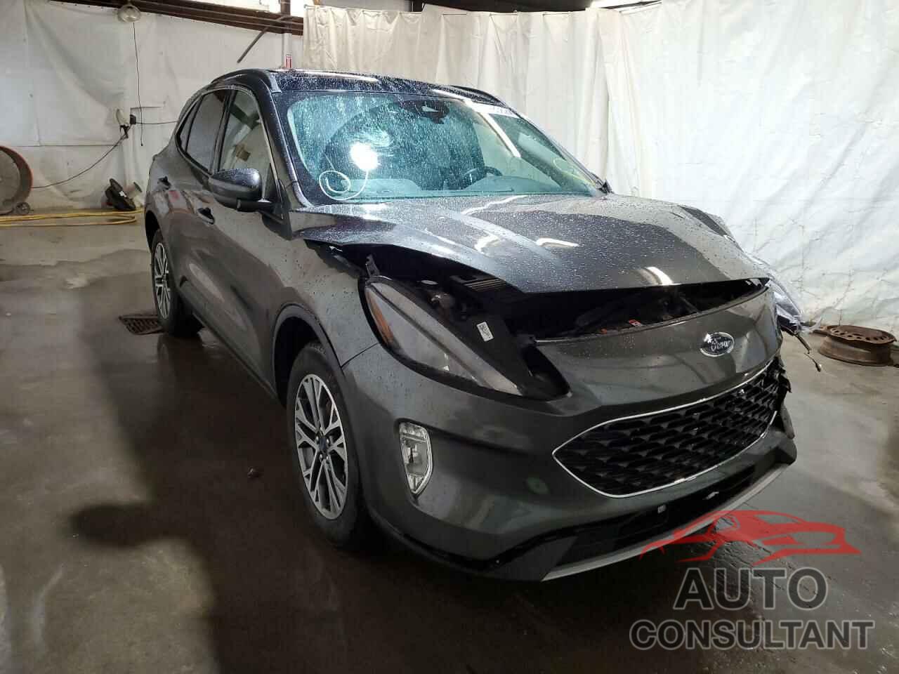 FORD ESCAPE 2020 - 1FMCU9H96LUB61809