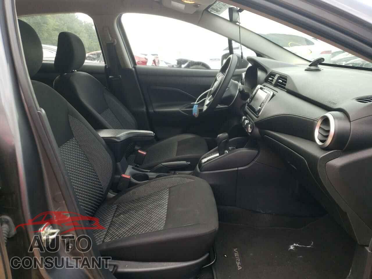 NISSAN VERSA 2020 - 3N1CN8DV2LL885475