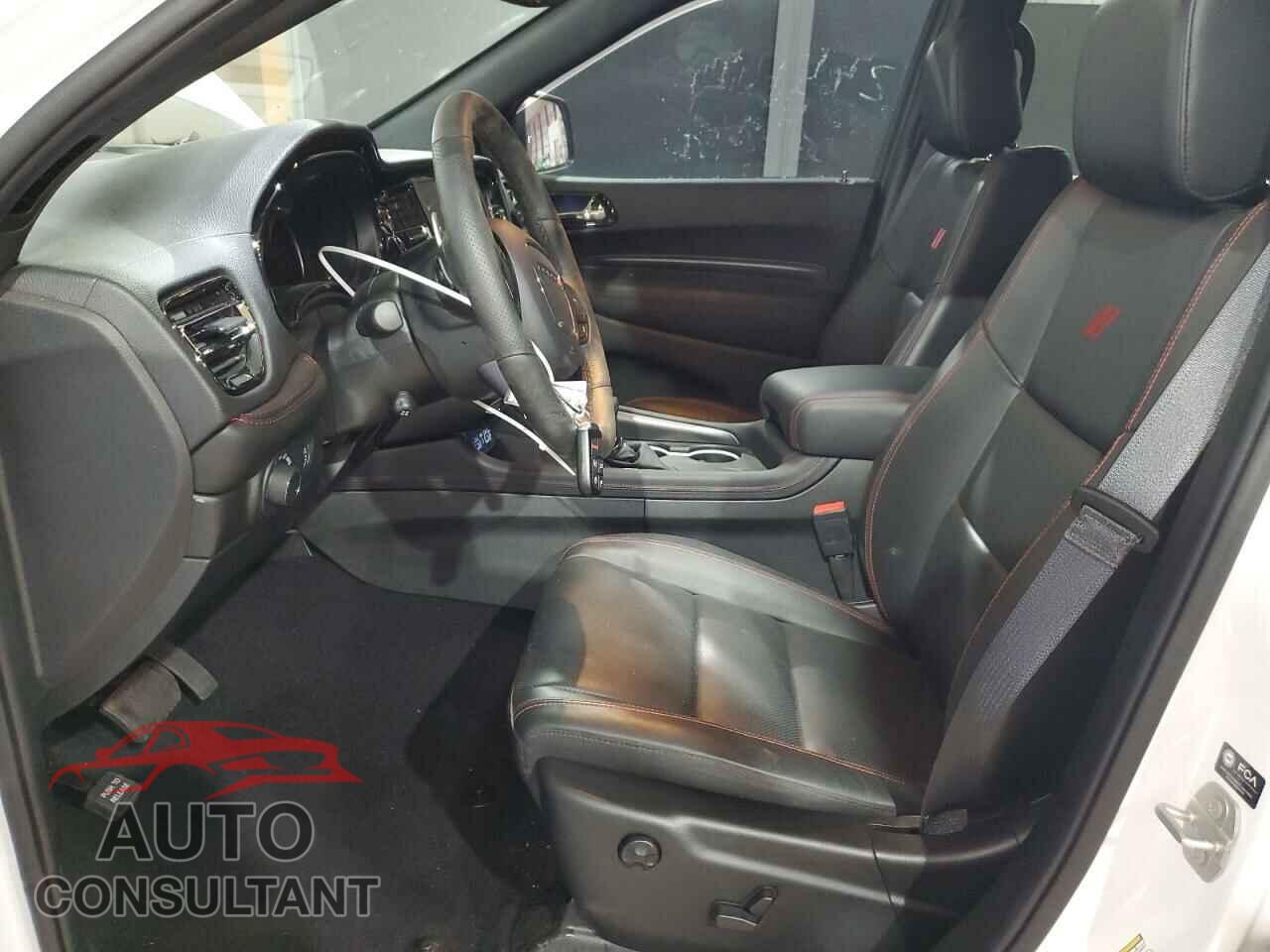 DODGE DURANGO 2024 - 1C4SDJCT4RC143960