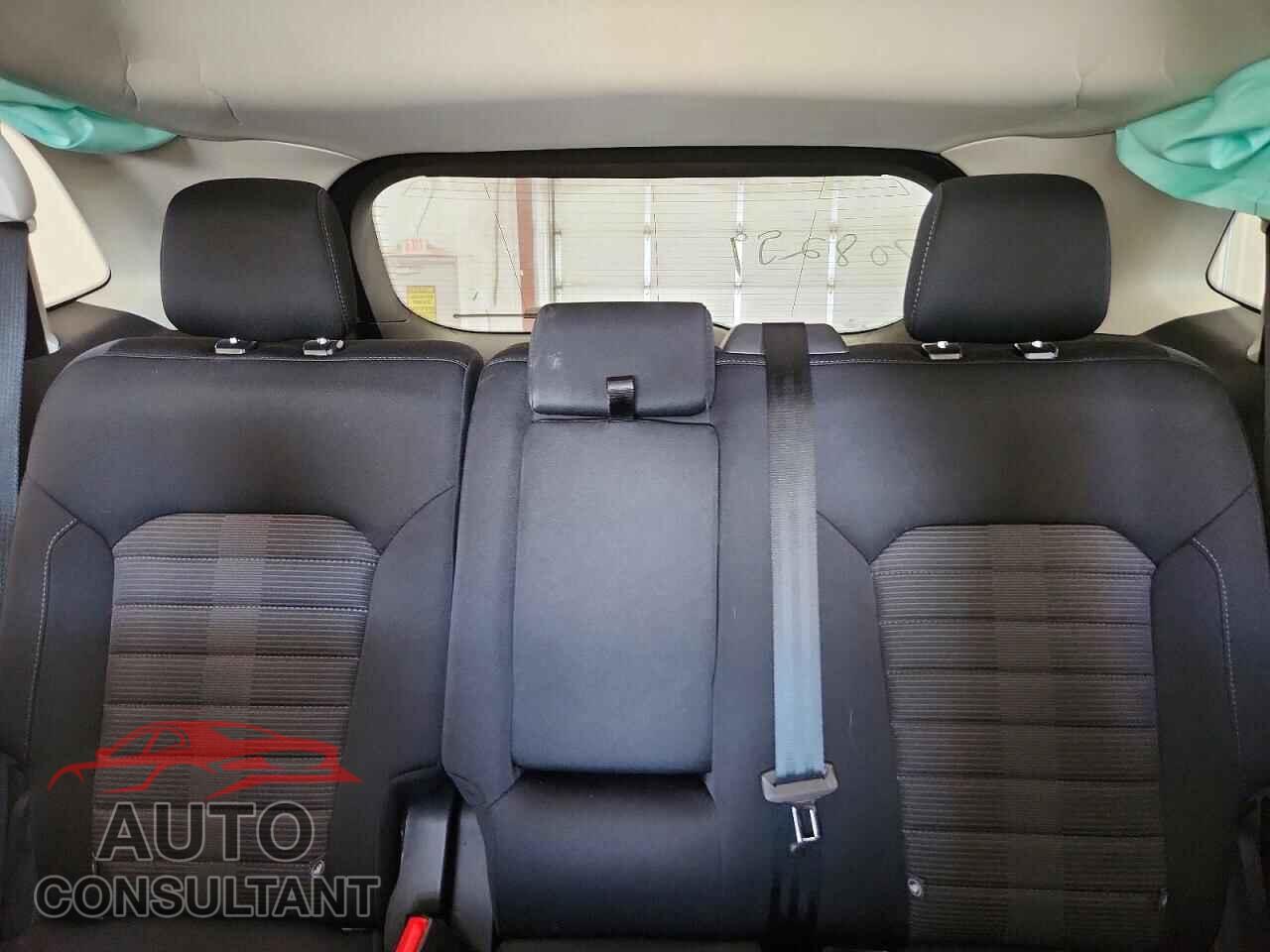 FORD EDGE 2024 - 2FMPK4J93RBB01795