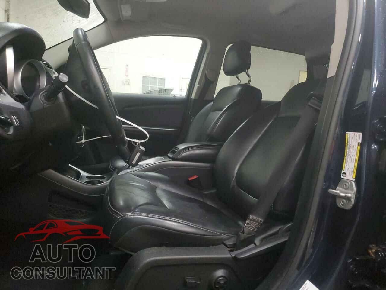 DODGE JOURNEY 2013 - 3C4PDCDG0DT569533