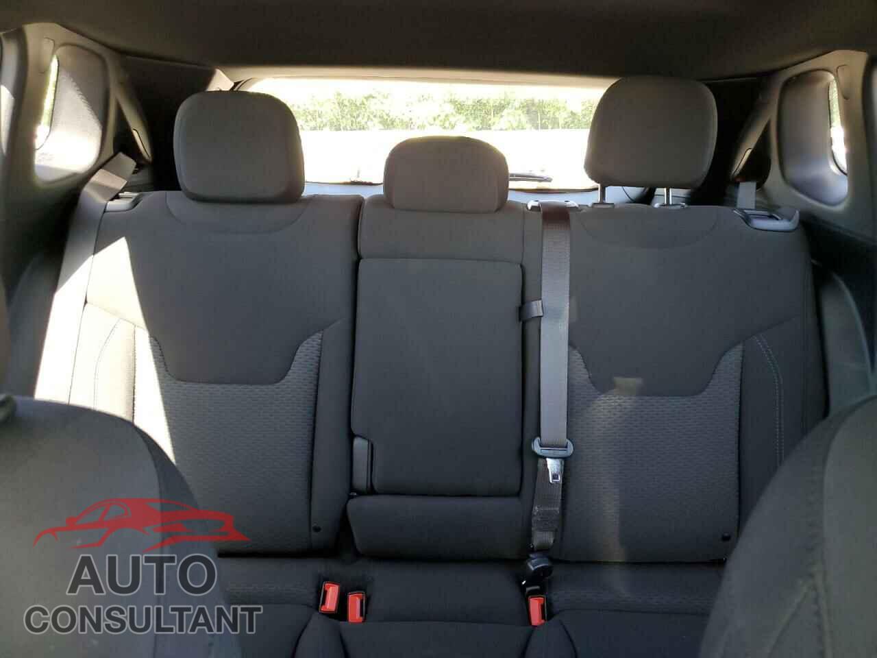 JEEP COMPASS 2023 - 3C4NJDAN7PT557098