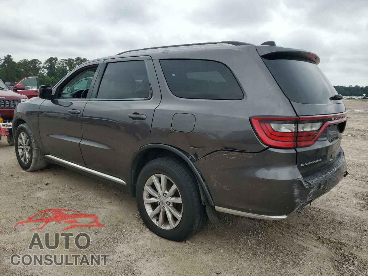 DODGE DURANGO 2014 - 1C4RDHAG2EC973800