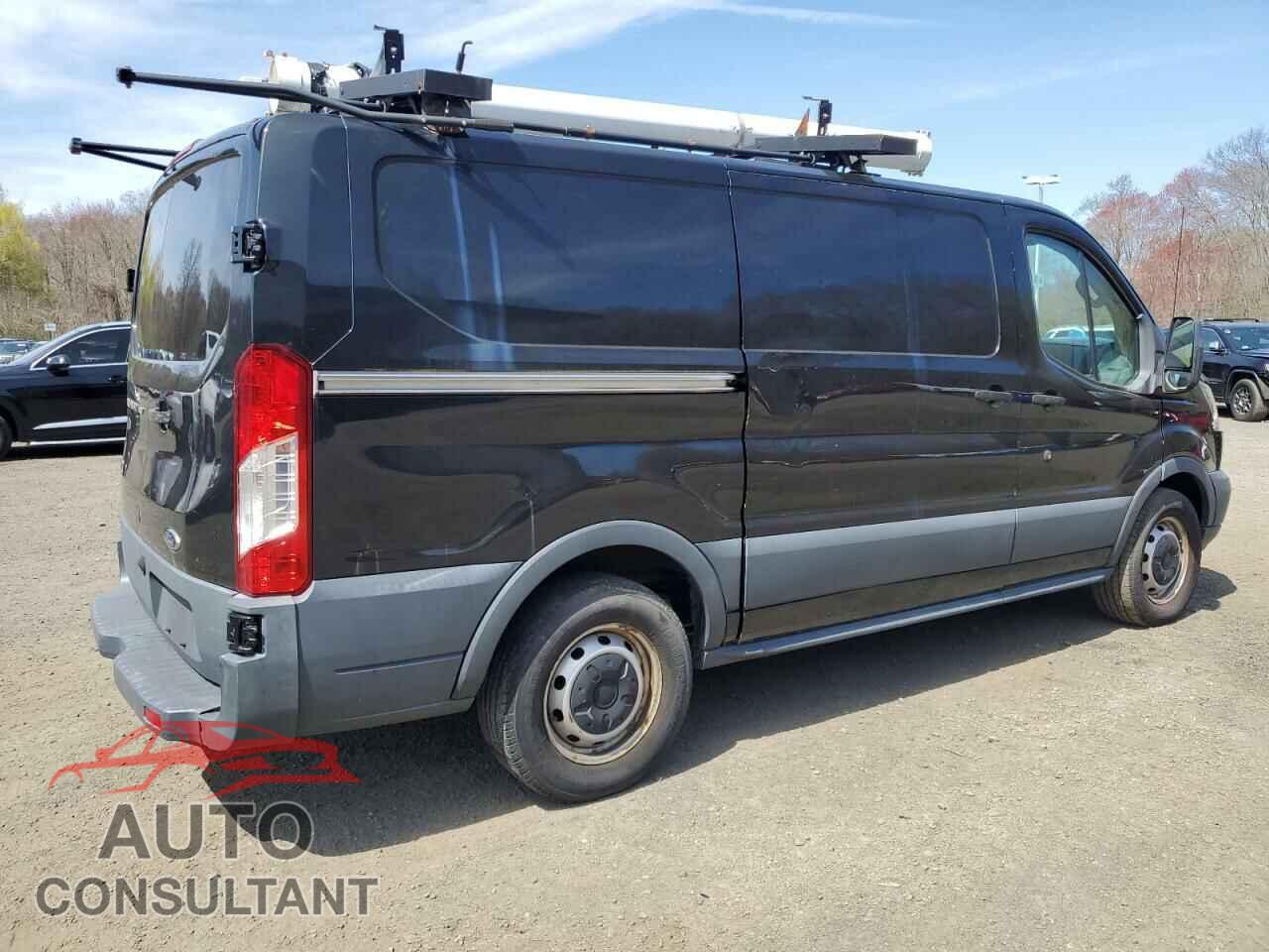 FORD TRANSIT 2015 - 1FTYE1YM8FKA21550