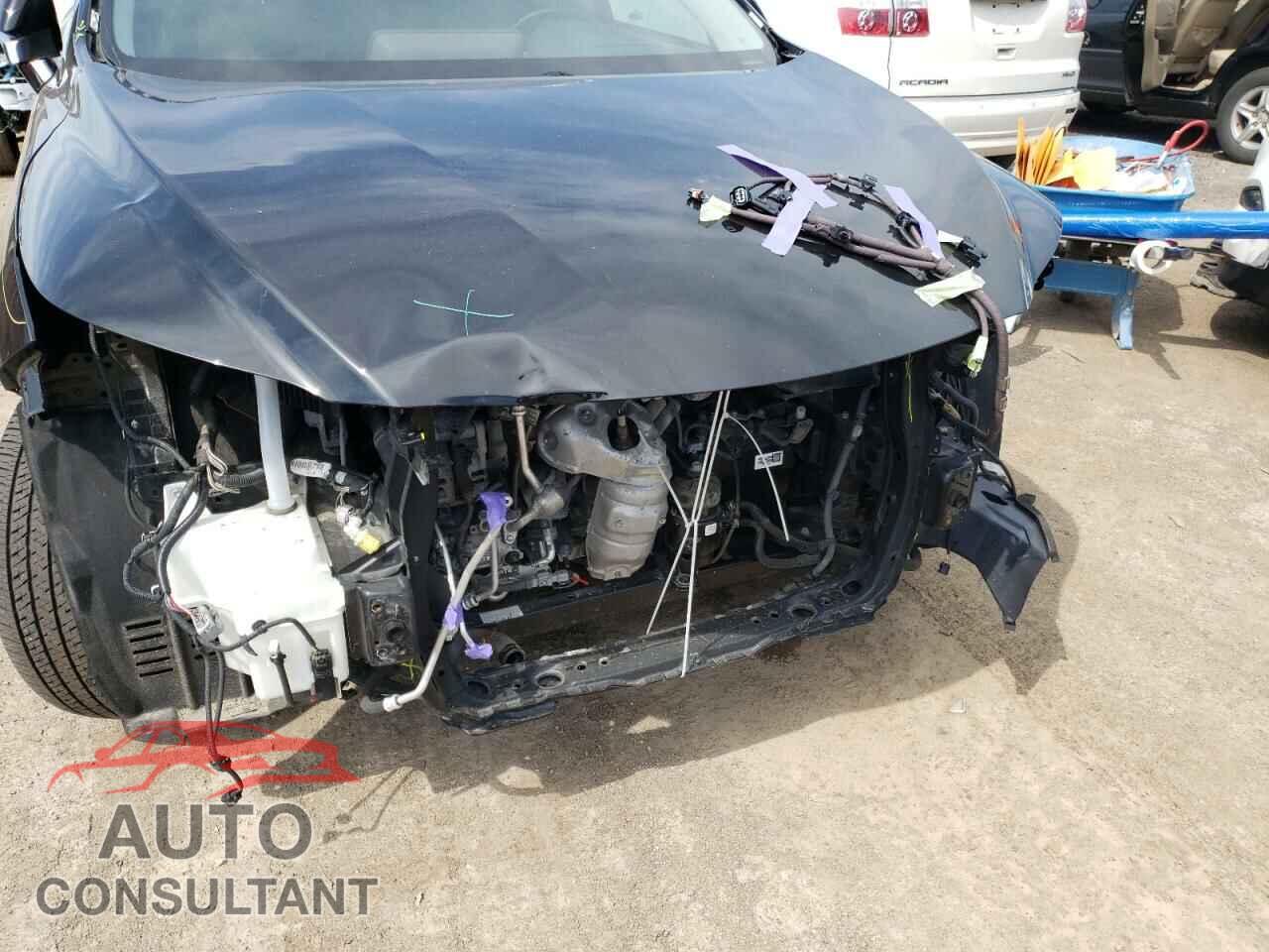 LEXUS RX350 2017 - 2T2BZMCA5HC095582