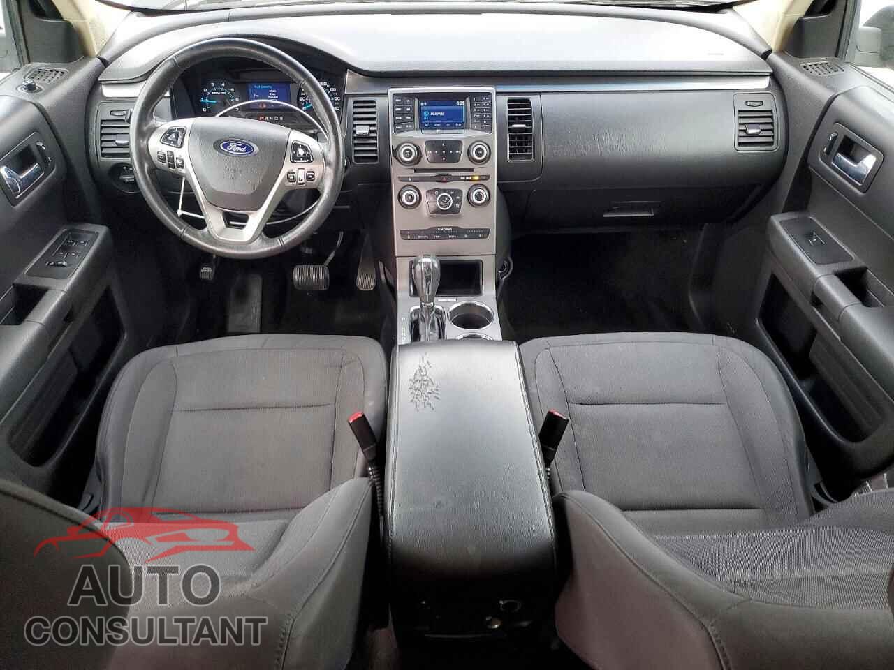 FORD FLEX 2014 - 2FMGK5B86EBD33555