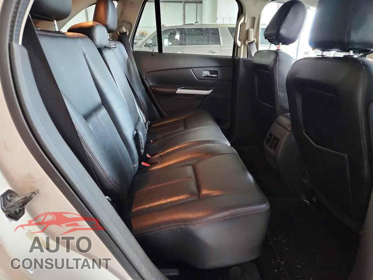 FORD EDGE 2014 - 2FMDK4JC4EBB05069