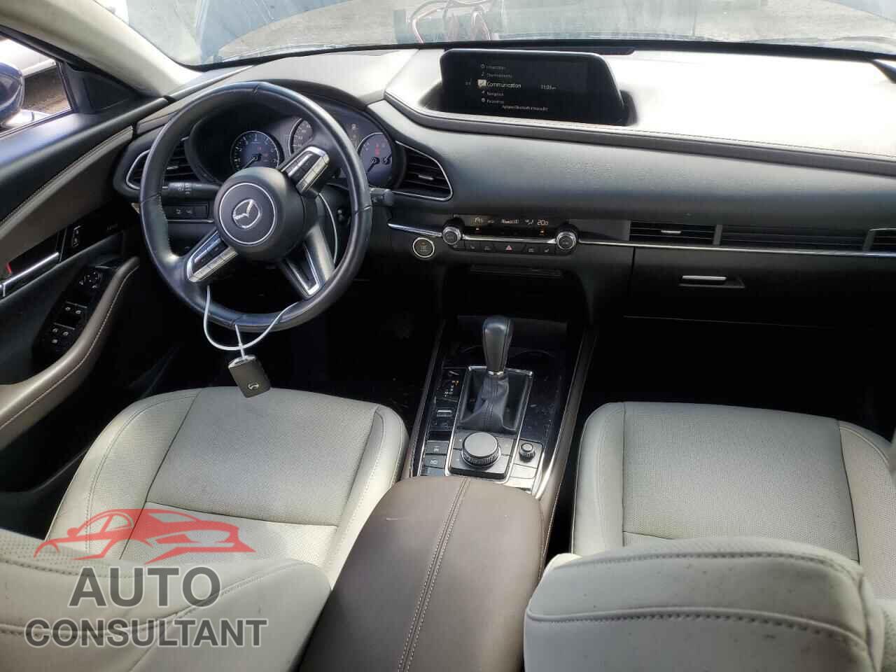 MAZDA CX30 2021 - 3MVDMBDL8MM204780