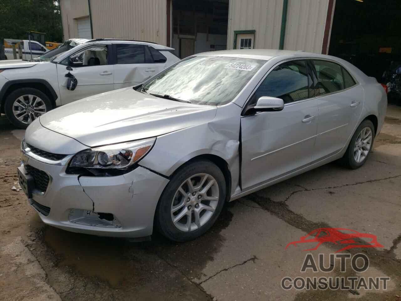CHEVROLET MALIBU 2015 - 1G11C5SL9FF347552