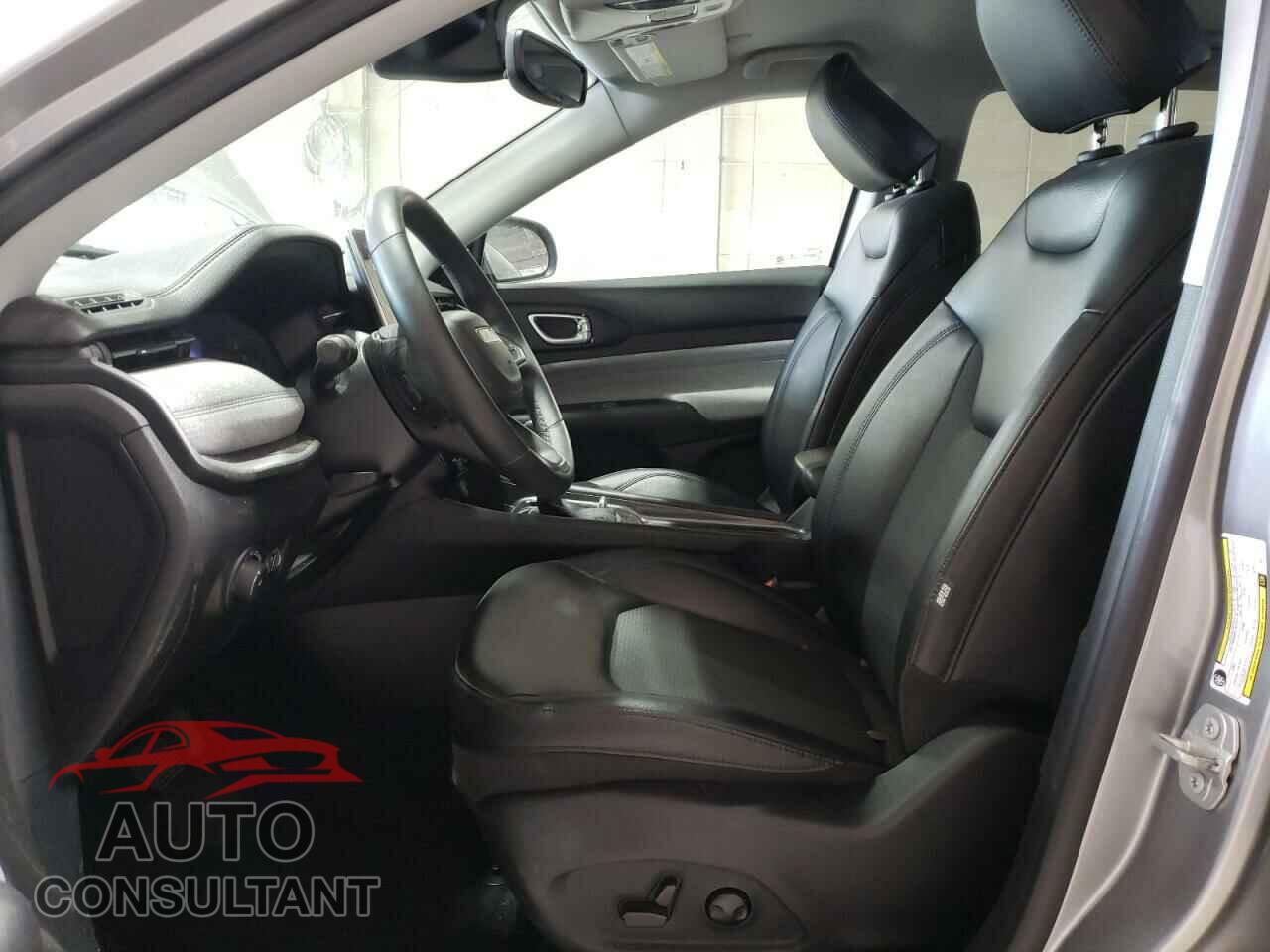 JEEP COMPASS 2022 - 3C4NJDBB3NT217237