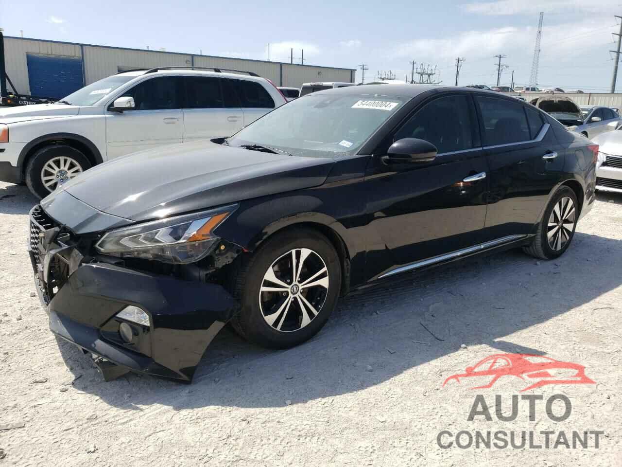 NISSAN ALTIMA 2019 - 1N4BL4EV0KN313363