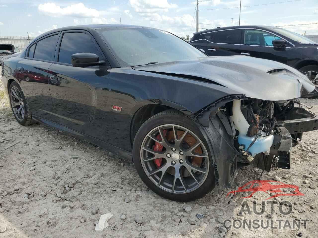 DODGE CHARGER 2016 - 2C3CDXEJ2GH174710