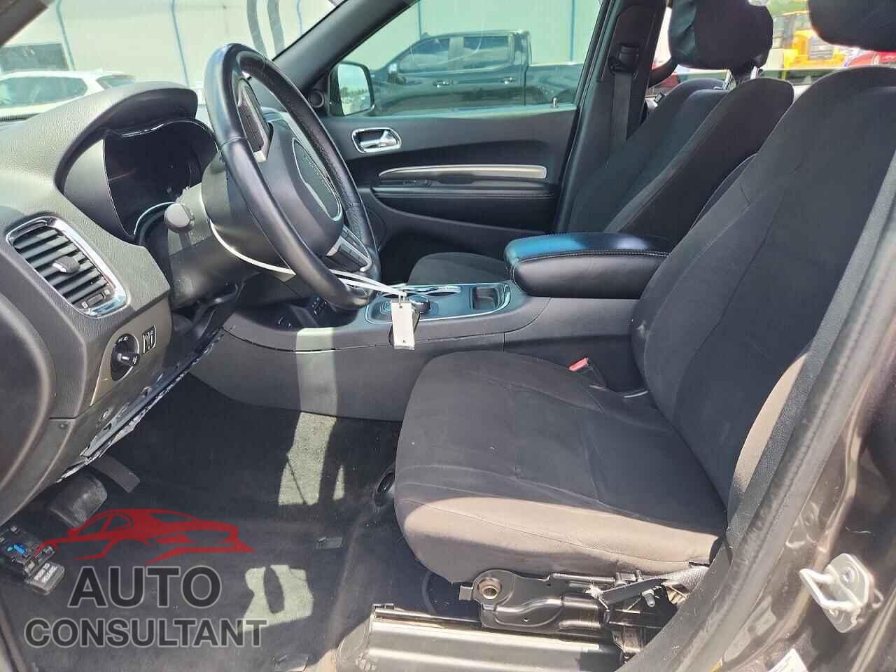 DODGE DURANGO 2015 - 1C4RDHAG8FC817472
