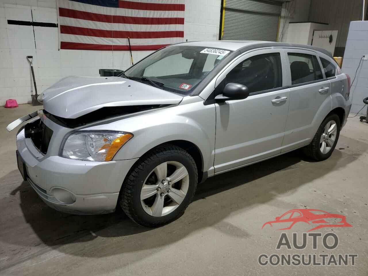 DODGE CALIBER 2011 - 1B3CB3HA2BD113838