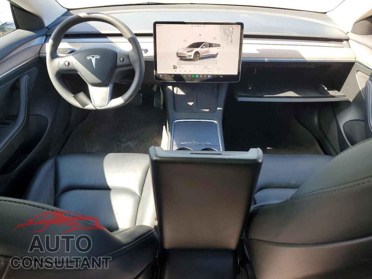 TESLA MODEL 3 2023 - 5YJ3E1EA0PF659584