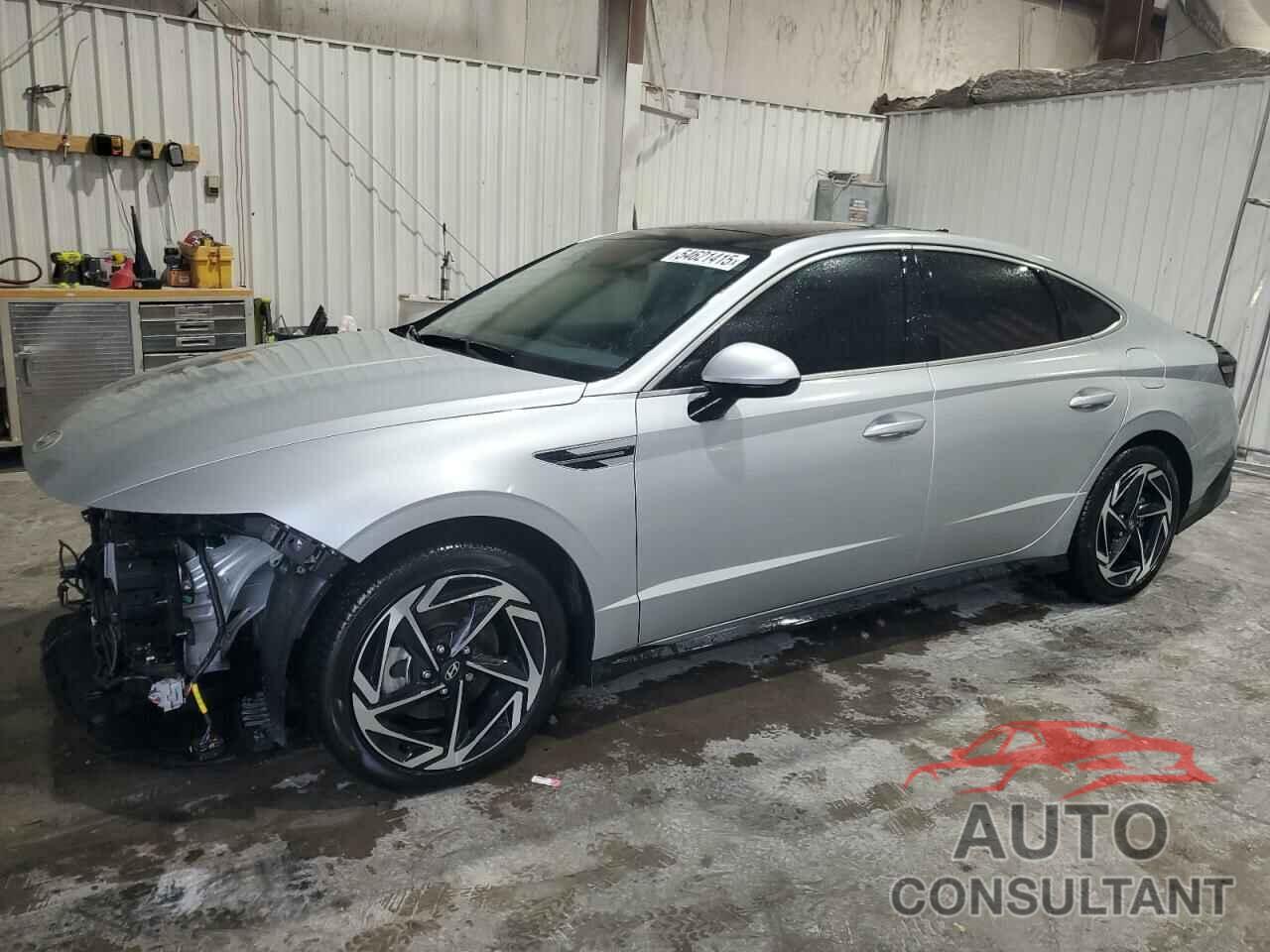 HYUNDAI SONATA 2024 - KMHL14JA8RA413988