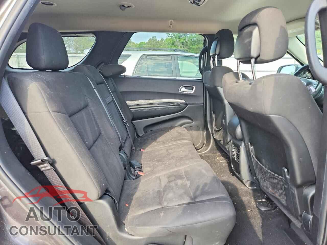 DODGE DURANGO 2019 - 1C4RDJAG3KC651220