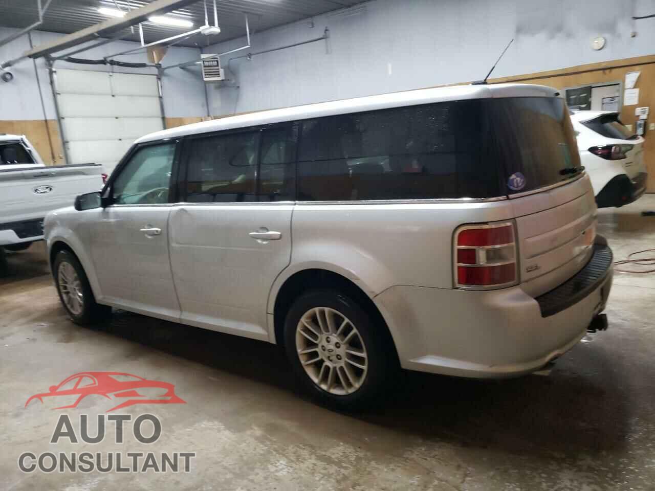 FORD FLEX 2013 - 2FMGK5C81DBD38157