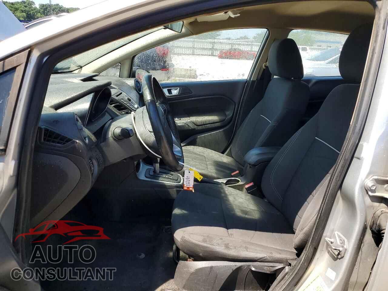 FORD FIESTA 2014 - 3FADP4EJ7EM142779