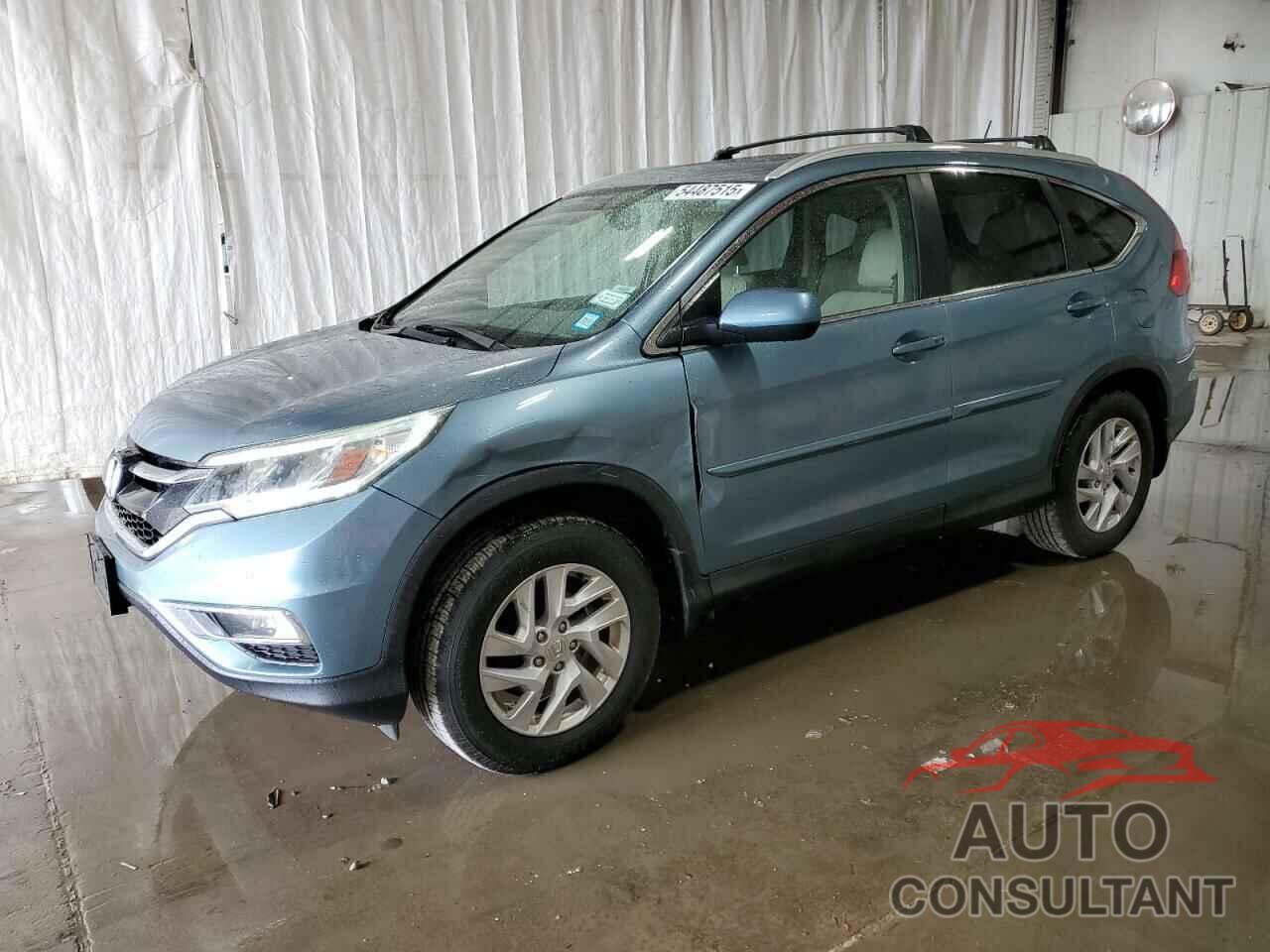 HONDA CRV 2016 - 2HKRM4H71GH663630