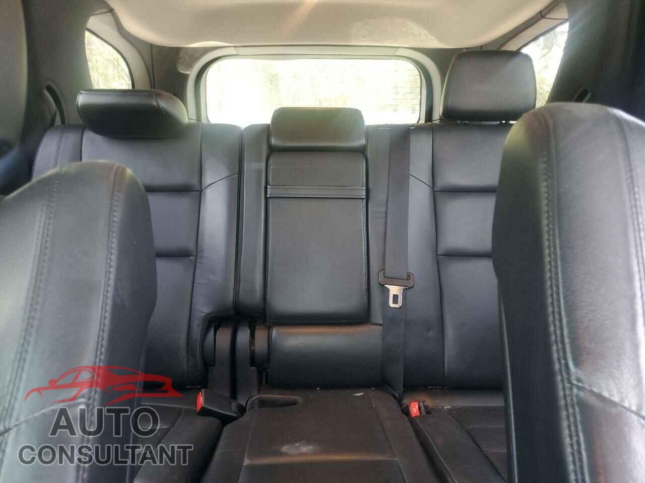 DODGE DURANGO 2017 - 1C4RDHDG7HC724229
