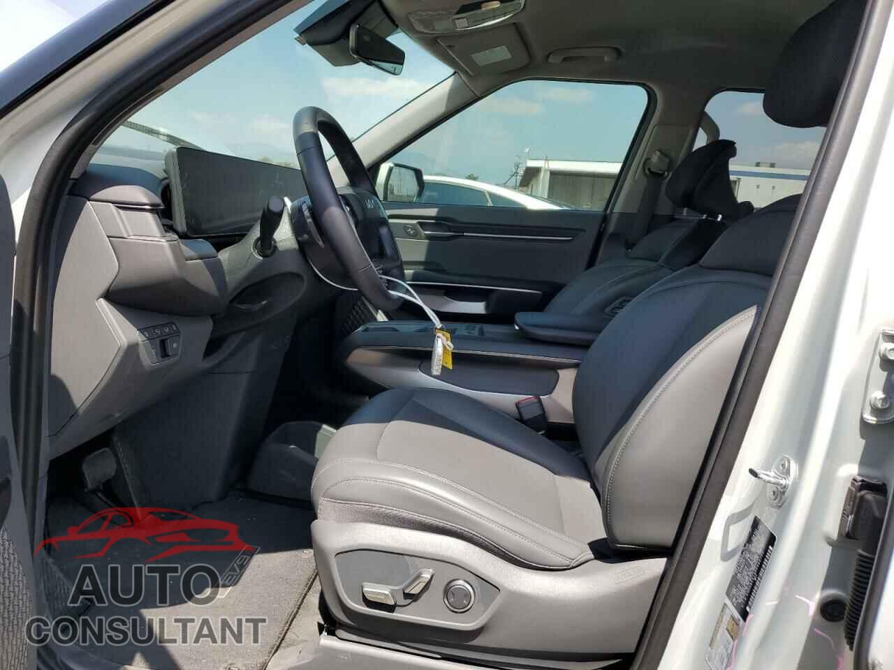 KIA EV9 LIGHT 2024 - KNDAB5S19R6028780